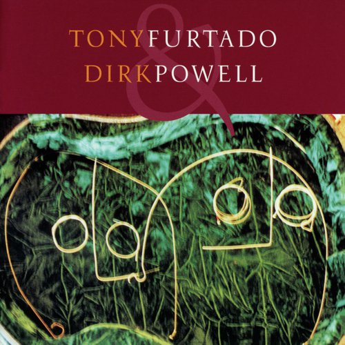 Tony Furtado &amp; Dirk Powell_poster_image