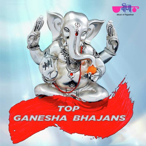 Top Ganesh Bhajans