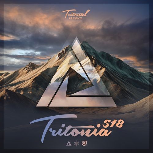 Tritonia 518