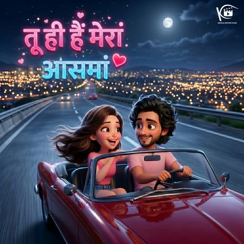 Tu Hi Hain Mera Aasmaan