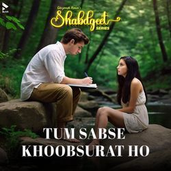 Tum Sabse Khoobsurat Ho-Ag8ZQ0BkWlg