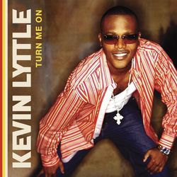 Kevin Lyttle profile photo