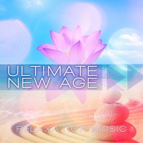 Ultimate New Age cover art