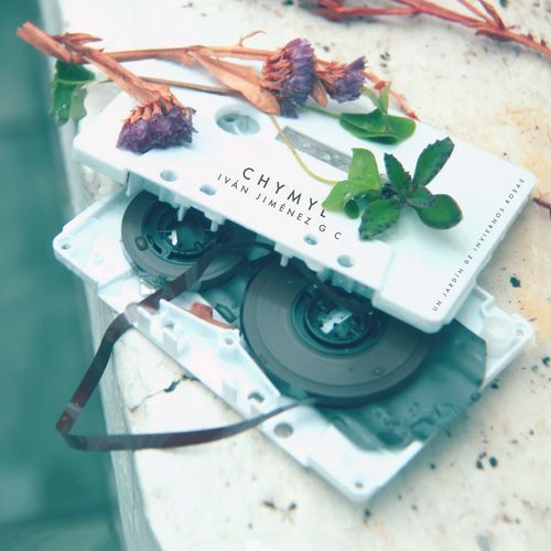 Un jardín de inviernos rosas (Live) cover art