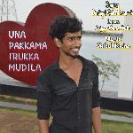 Una Pakkama Irukka Mudila