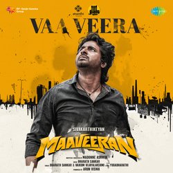 Vaa Veera (From &quot;Maaveeran&quot;)-AkUEdTBXfHY