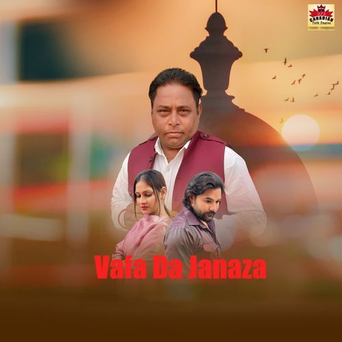 Vafa Da Janaza