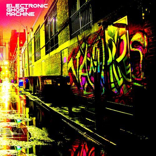 Magic Box cover art