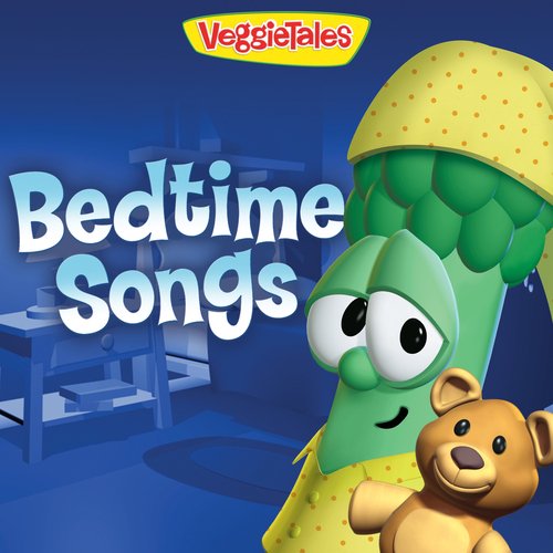 VeggieTales: Bedtime Songs_poster_image