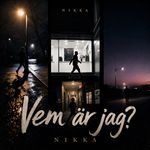 Vem är jag?