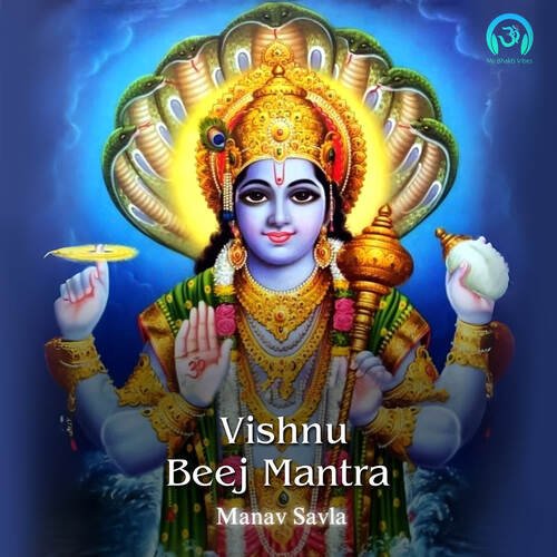 Vishnu Beej Mantra