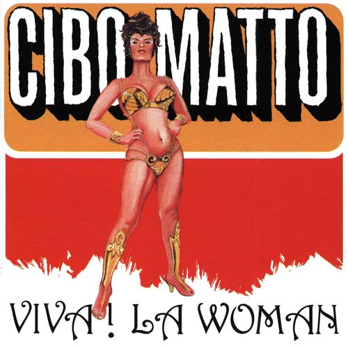 Viva! La Woman_poster_image