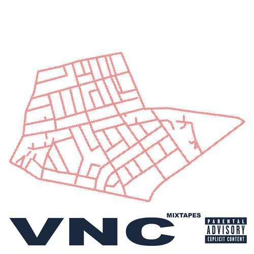 Vnc Mixtape