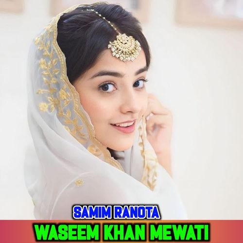 WASEEM KHAN MEWATI