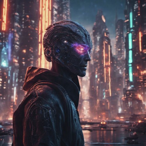Wayne cover art
