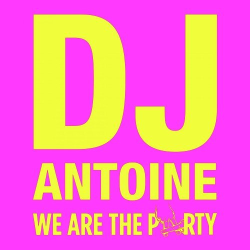 We Are the Party_poster_image