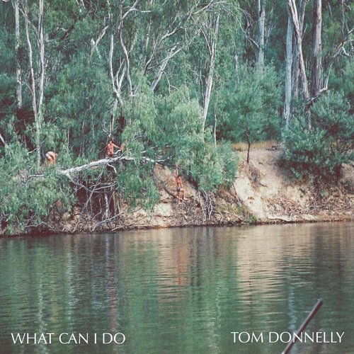 What Can I Do cover art