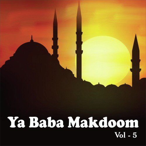 Ya Baba Makdoom, Vol. 5_poster_image