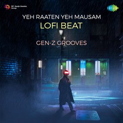 Yeh Raaten Yeh Mausam Lofi Beat-AQ0uUkZ-Zmc