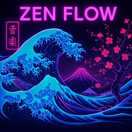 Zen Flow
