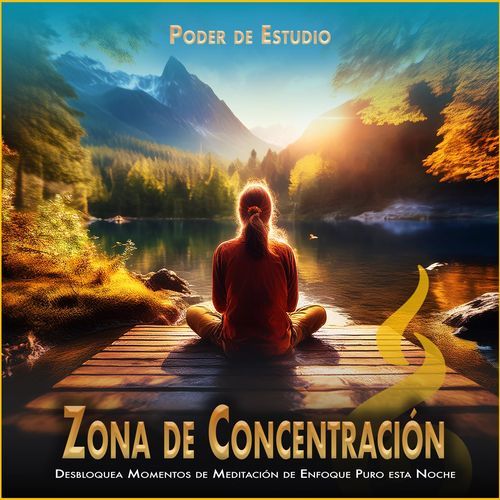 Zona de Concentración: Desbloquea Momentos de Meditación de Enfoque Puro esta Noche