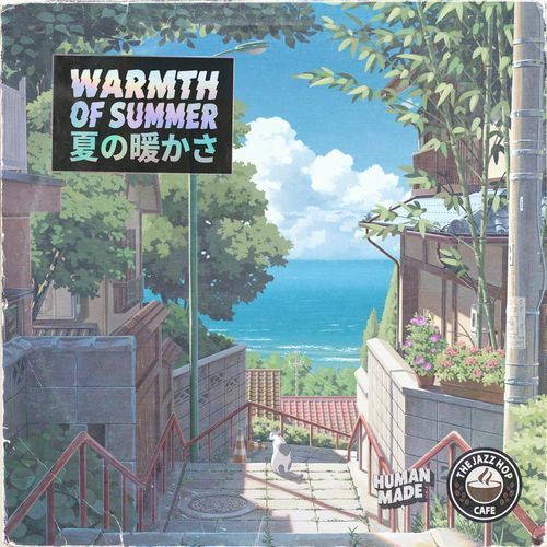 little summer
