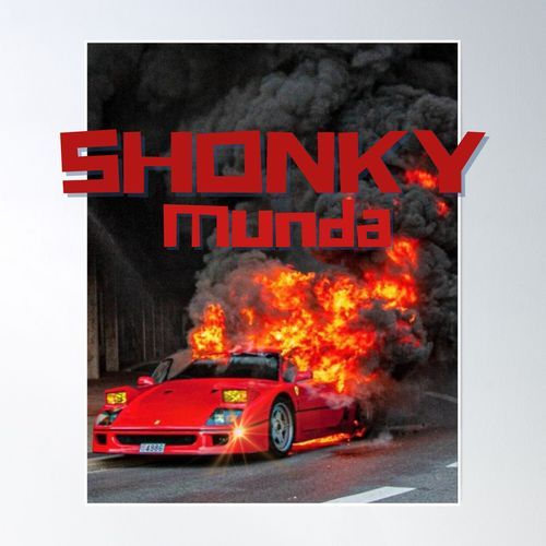 sHoNkY mUnDa