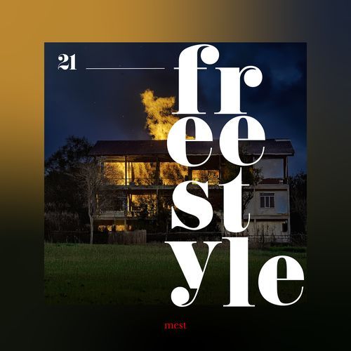 21 Freestyle_poster_image