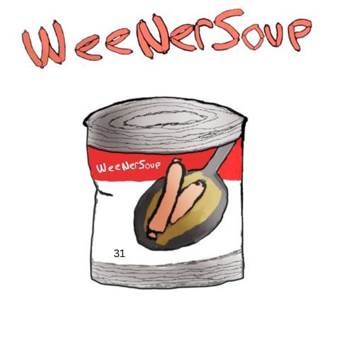 31 cover art