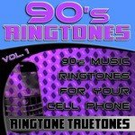 90's Ringtones Vol. 1 - 90's Music Ringtones For Your Cell Phone