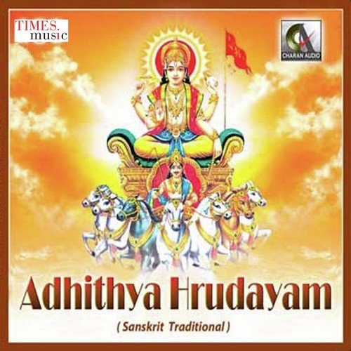 Adhitya Hrudayam