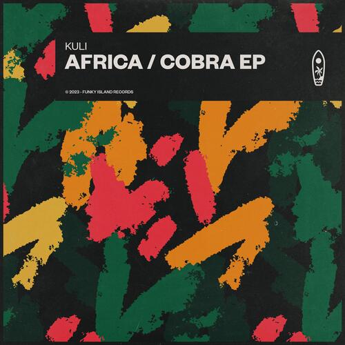 Africa / Cobra