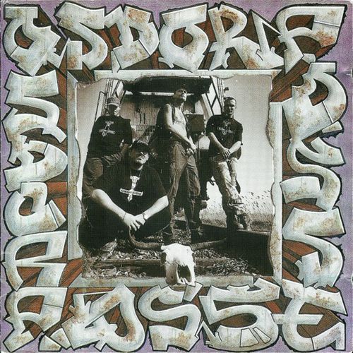 Oorverdovende Middelen cover art