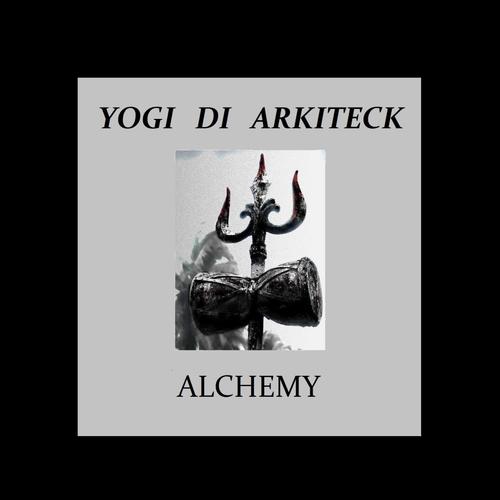 Alchemy cover art