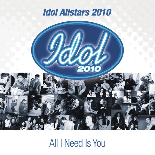 Idol Allstars 2010