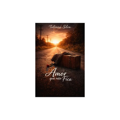 Menina de Luz cover art
