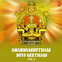 Anandamrutham Devi Geetham Vol-2