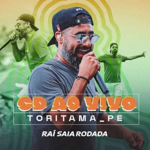 Ao Vivo em Toritama - PE