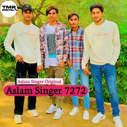 Aslam Singer 7272-GQAiAiJxAWM