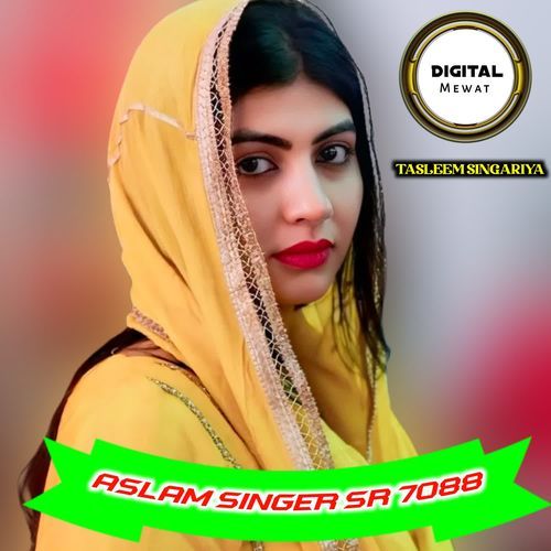 Aslam Singer Sr 7088