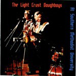 Western Petunia/The Light Crust Doughboys Theme