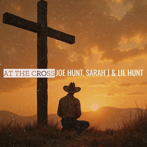 At the Cross