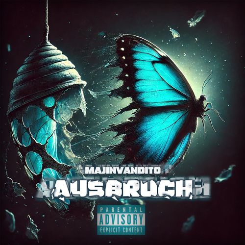 INDUSTRIE cover art