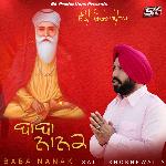 Baba Nanak