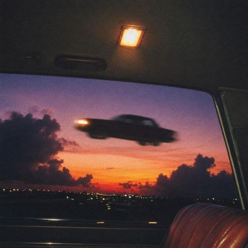 Backseat