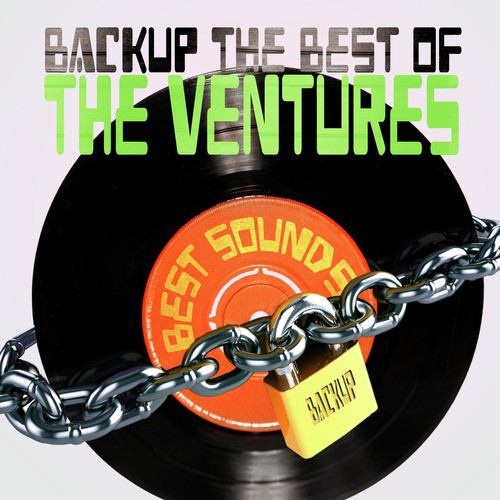 Backup the Best of the Ventures