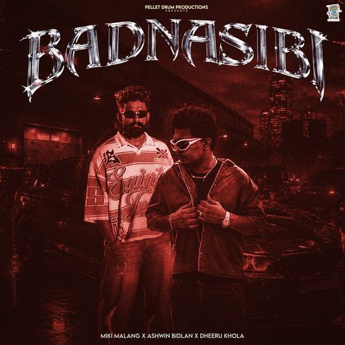 Badnasibi