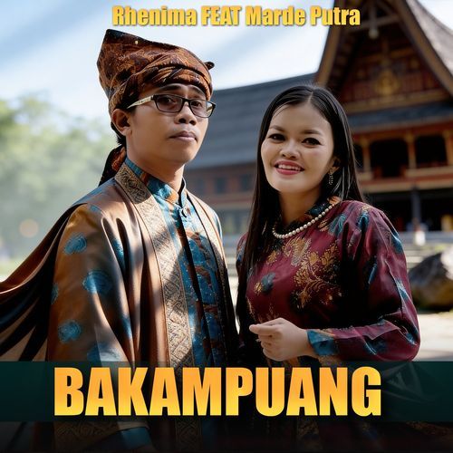 Bakampuang