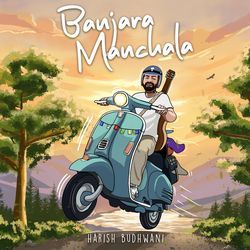 Banjara Manchala-JlkvQz9TdVs