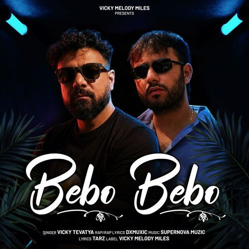 Bebo Bebo